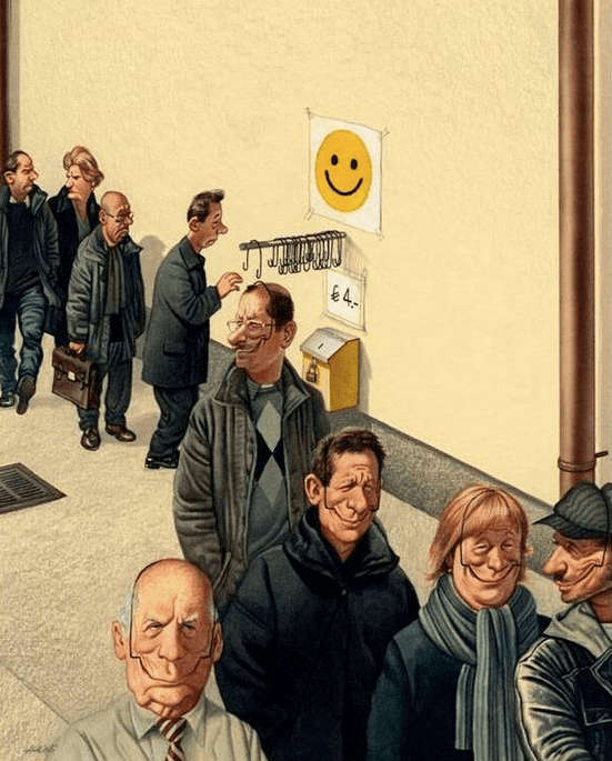 Dissipação cognitiva